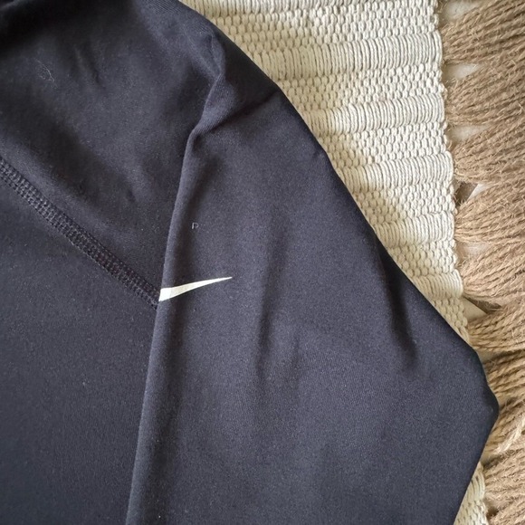 Nike Pullover Hoodie Pro‎ Hyperwarm Limitless  Black Size Medium - Picture 4 of 9
